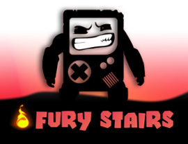 Fury Stairs