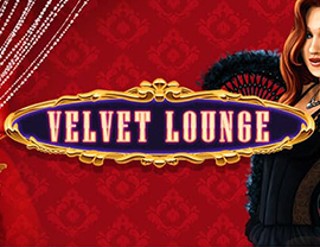 Velvet Lounge
