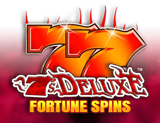 7's Deluxe Fortune