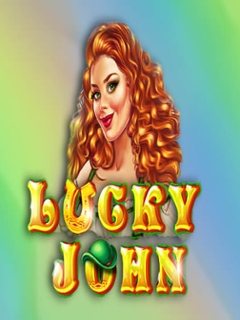 Lucky John