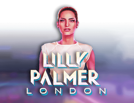 Lilly Palmer: London