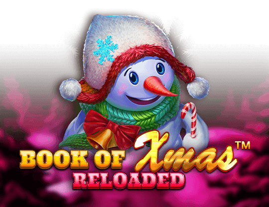 Book of Xmas: Reloaded