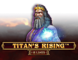 Titan's Rising - 15 Lines