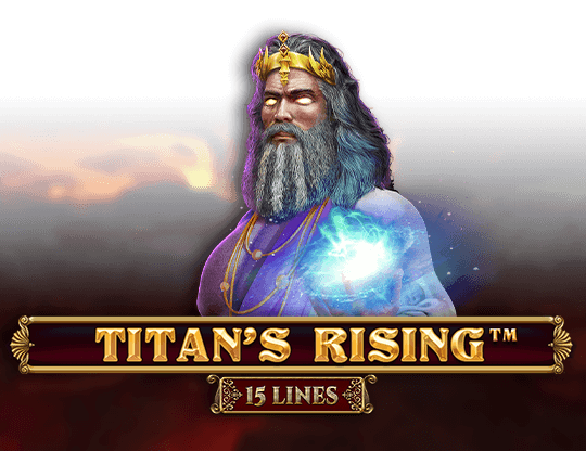 Titan's Rising - 15 Lines