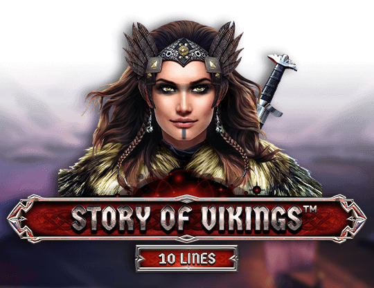Story of Vikings - 10 Lines