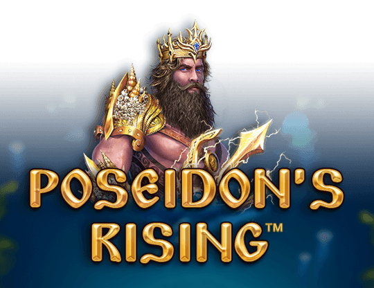 Poseidon's Rising: Expanded Edition