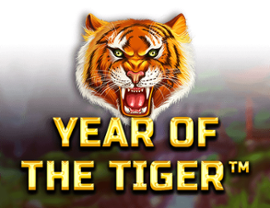 Year of the Tiger