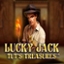 Lucky Jack Tut's Treasures