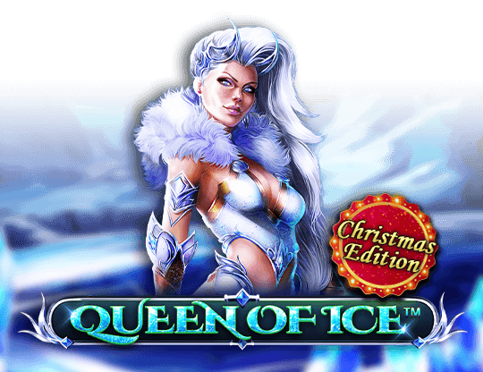 Queen of Ice: Christmas Edition