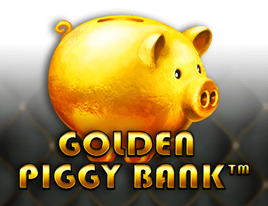 gold piggy bank slot machine
