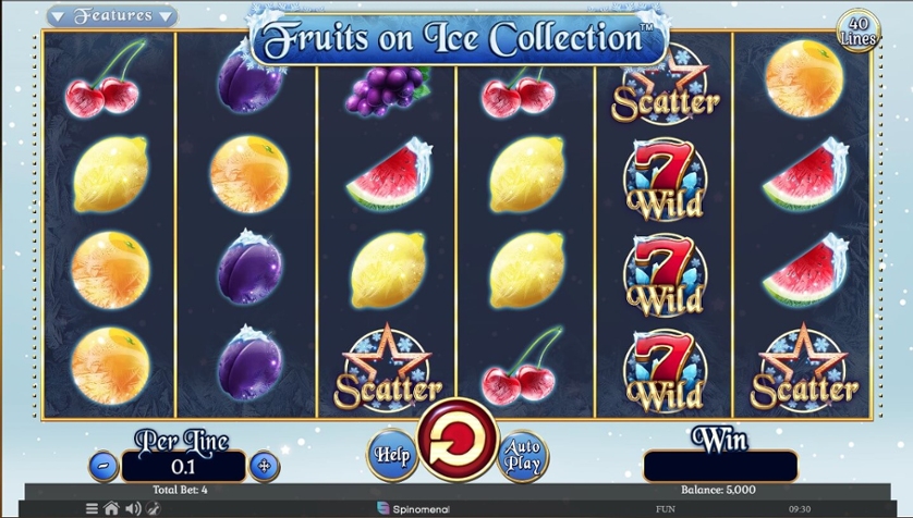 Fruits on Ice Collection - 40 Lines.jpg