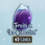 Fruits on Ice Collection - 40 Lines