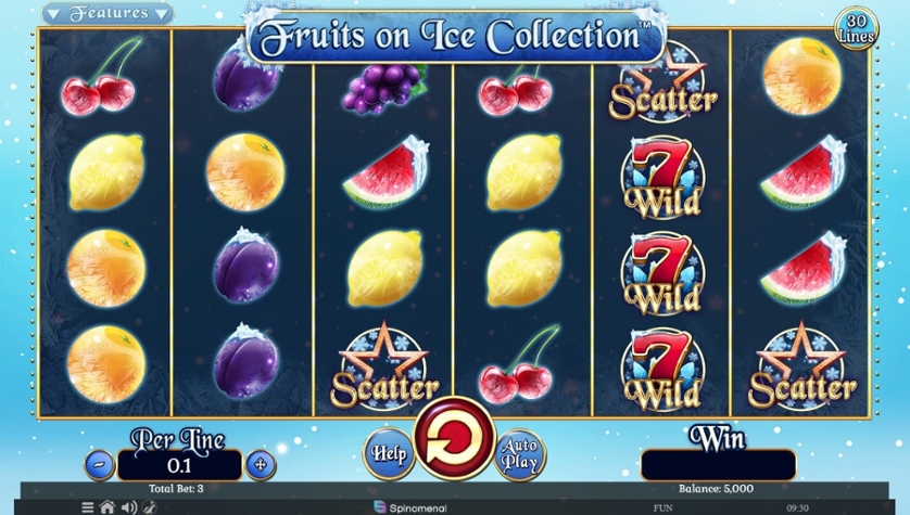 Fruits on Ice Collection - 30 Lines.jpg