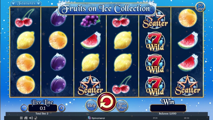 Fruits on Ice Collection - 20 Lines.jpg