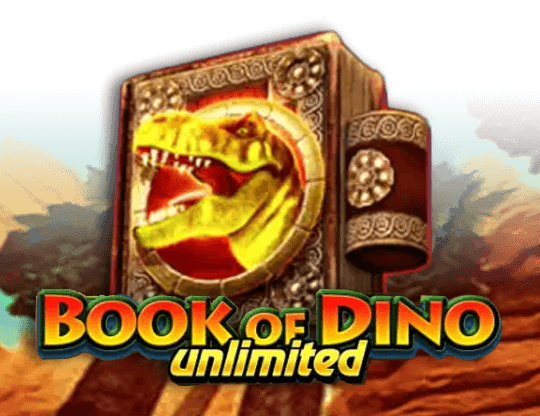 Book of Dino Unlimited