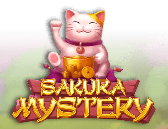 Sakura Mystery