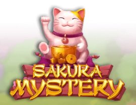 Sakura Mystery