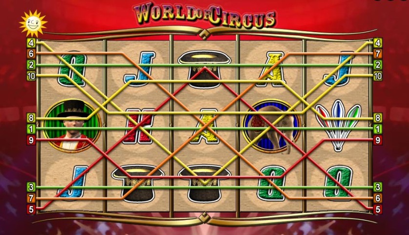 Jogos de slot Mermaids Millions