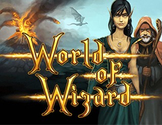 World of Wizard