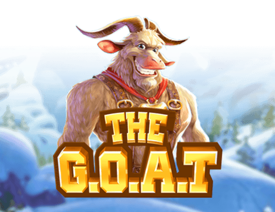 The G.O.A.T