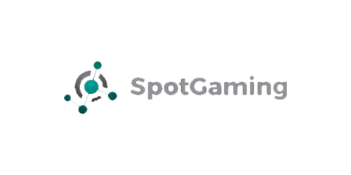 SpotGaming Casino Logo