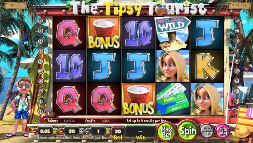 The Tipsy Tourist Free Slots.jpg