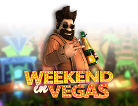 Weekend In Vegas