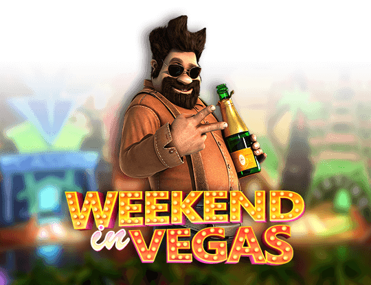Weekend In Vegas