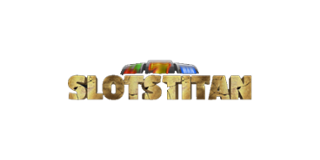 SlotsTitan Casino Logo