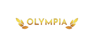 Olympia.casino Logo