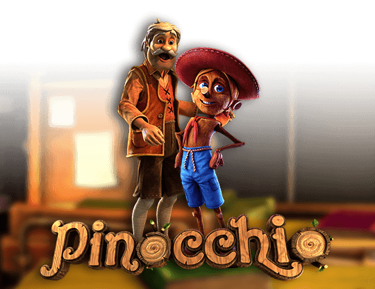 Pinocchio