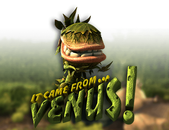 It Came From Venus