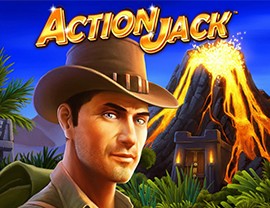 Action Jack