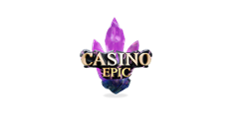 Casino Epic Logo