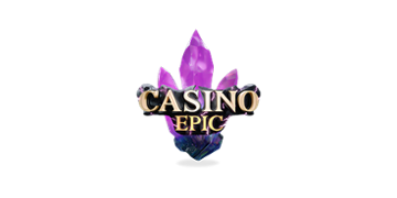 Casino Epic Logo