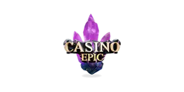 Casino Epic Logo