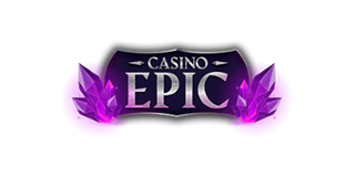 Casino Epic Logo