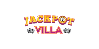 JackpotVilla Casino Logo