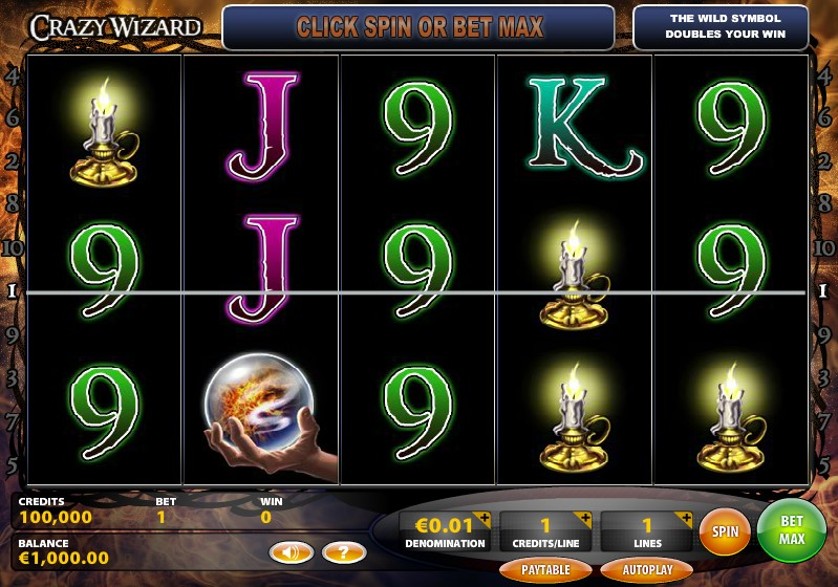 Crazy Wizard Free Slots.jpg