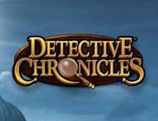 Detective Chronicles
