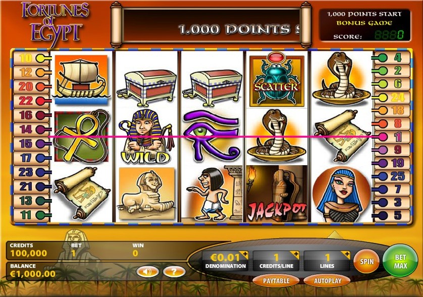 Platinum Casino Flash | Online Slot Machines: The Online Casino Casino