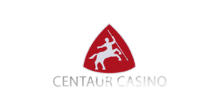 Centaur Casino Logo