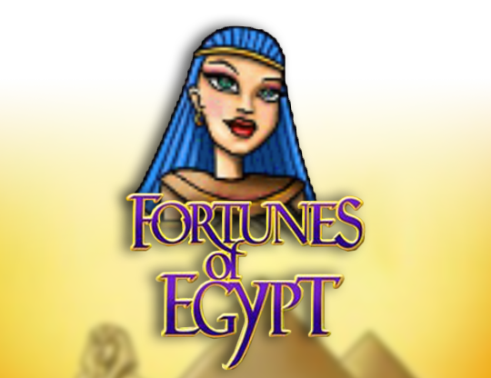 Fortunes of Egypt