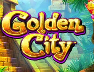 Play Free Golden City Game
