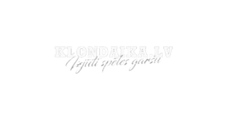 Klondaika Casino Logo