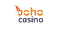 BOHO Casino Logo
