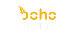 BohoCasino logo
