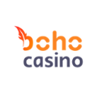 BOHO Casino Logo