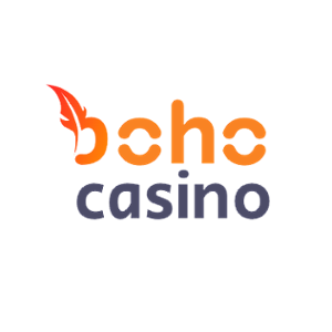 BOHO Casino Logo