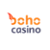 BOHO Casino Logo